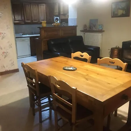 Casa vacanze A La Campagne