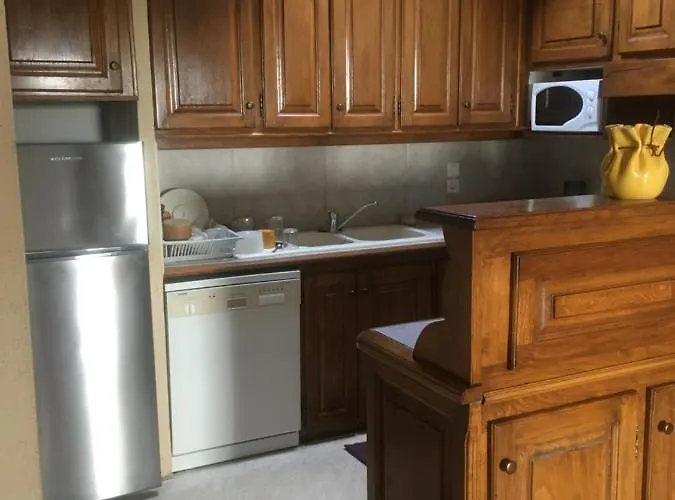 A La Campagne Casa vacanze *