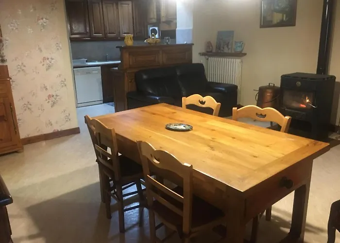 Casa vacanze A La Campagne