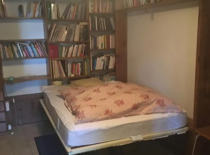 A La Campagne * Quins