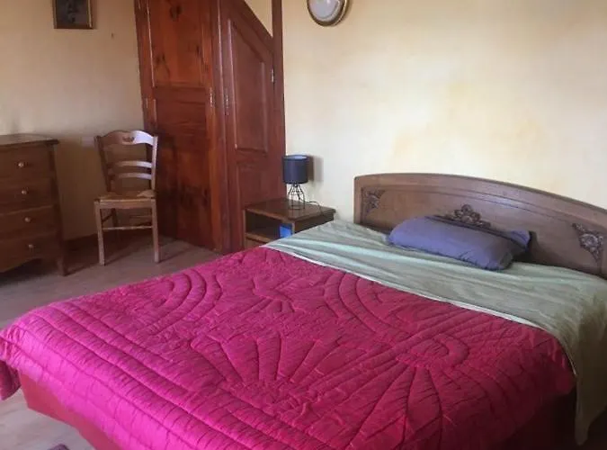 Casa vacanze A La Campagne Quins