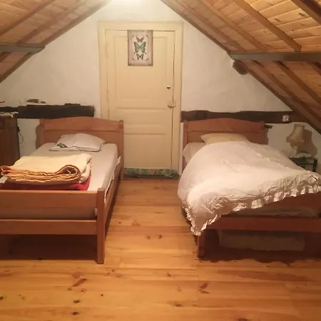 Holiday home A La Campagne *