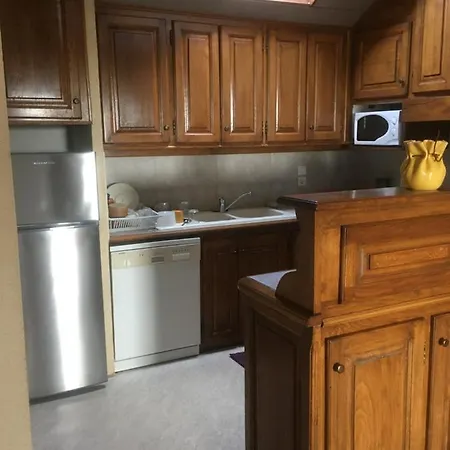 A La Campagne Prázdninový dům *