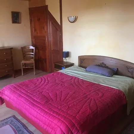 Prázdninový dům A La Campagne Quins